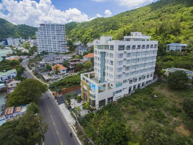 Otel görseli