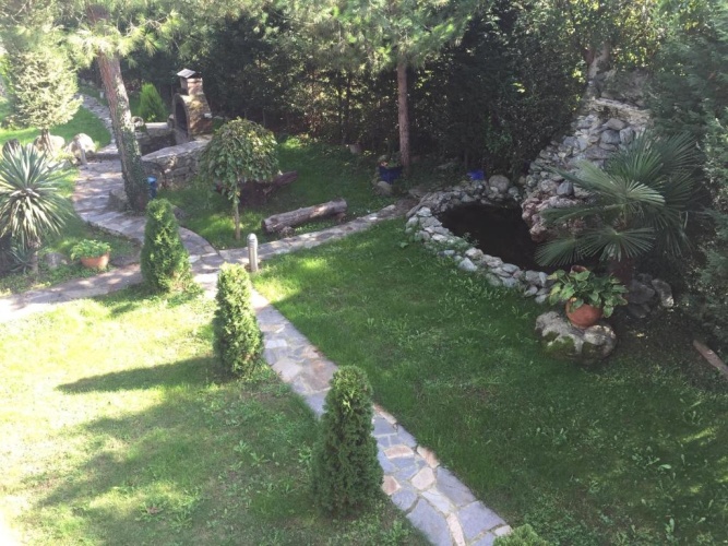 3 Bedrooms Villa