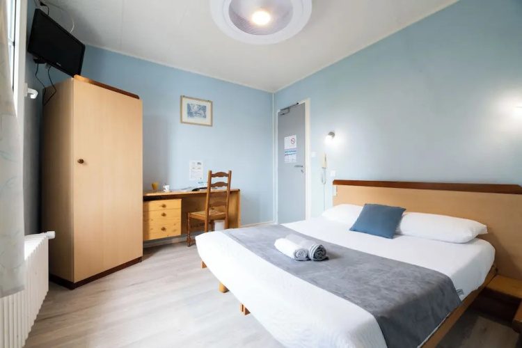 Logis Hôtel La Crémaillère