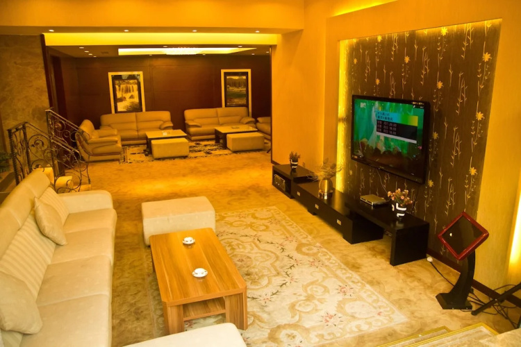 Beijing Xihua Hotel