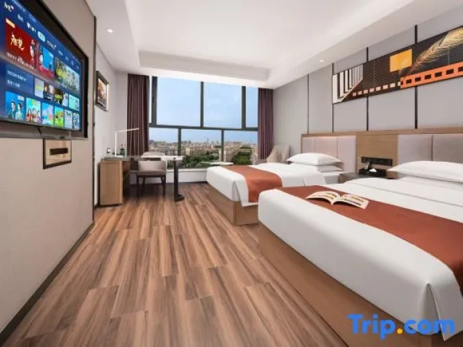Comfort Twin room