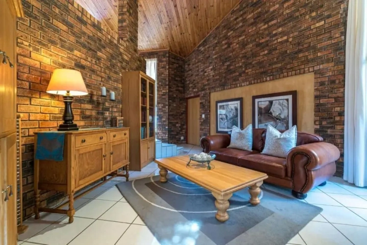 Standard Duplex room