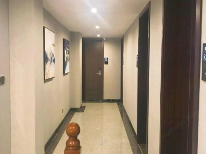 Liuxiangge Hotel