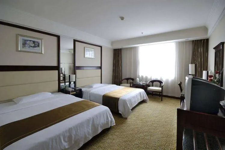 HNA Hotel Downtown