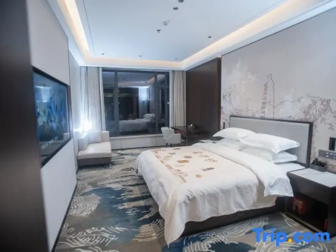 Privilege Double room