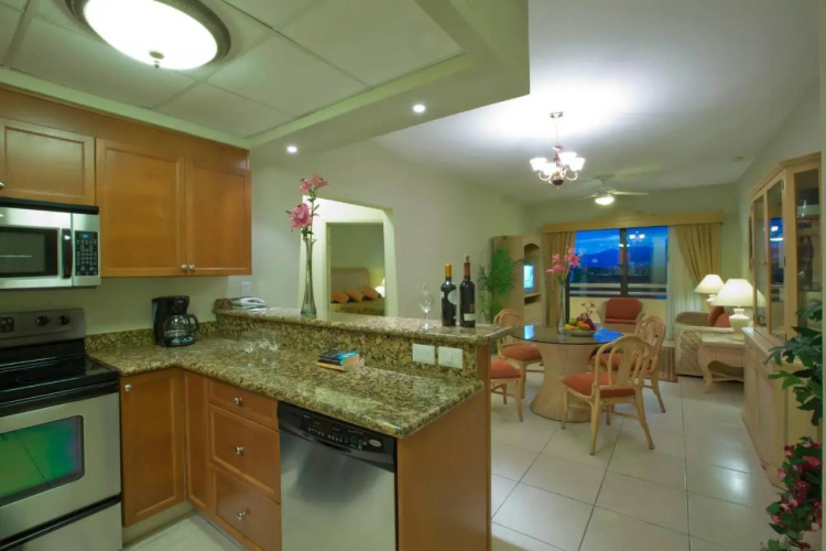 Paradise village beach resort and spa photo 31