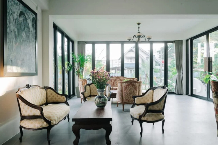 Maison De Chiang Rai