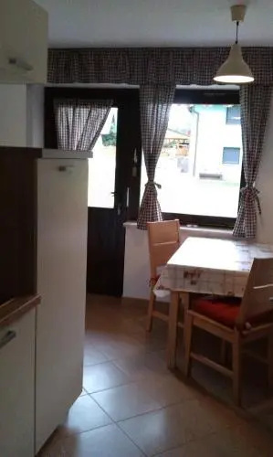 Apartments Mertelj