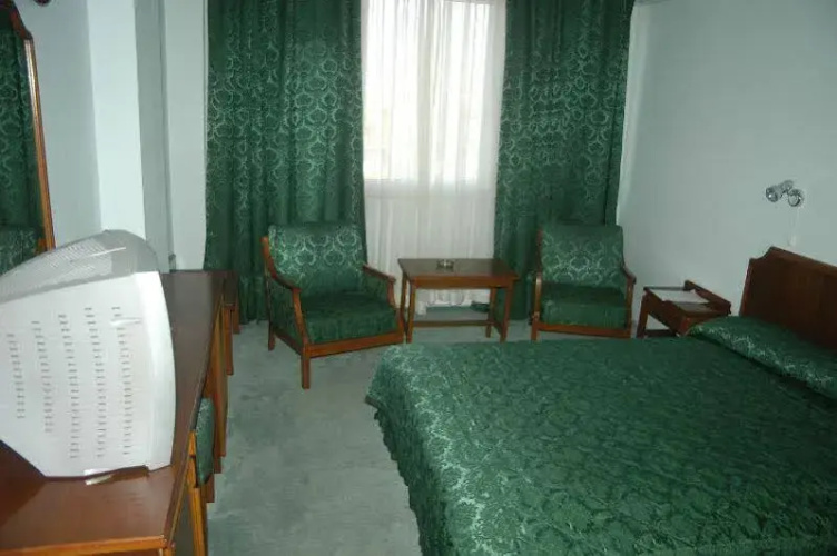 Hotel Traian