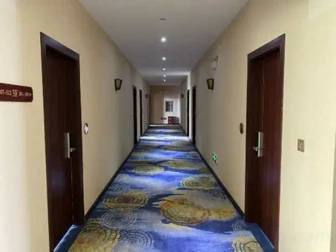 Heping Hotel