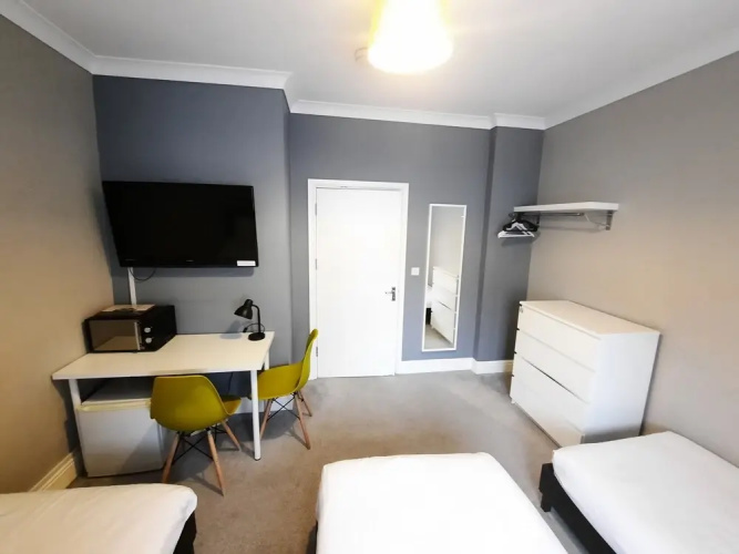 Addenro Apartments