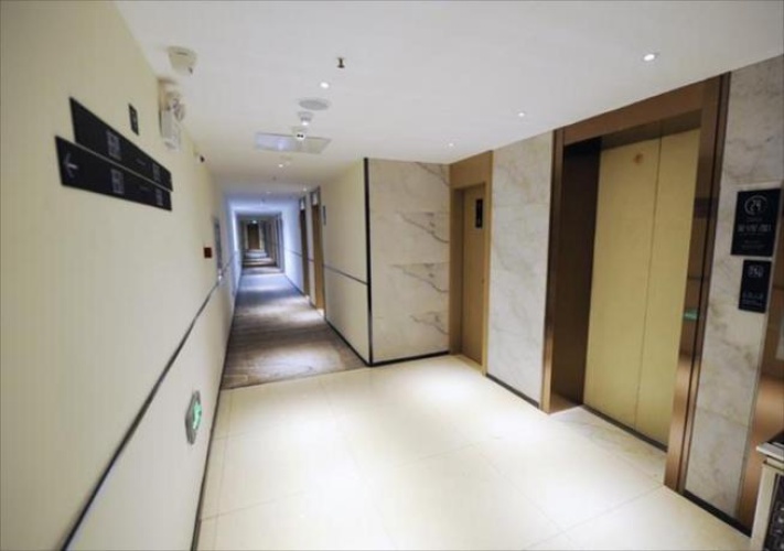 Hotel rooms