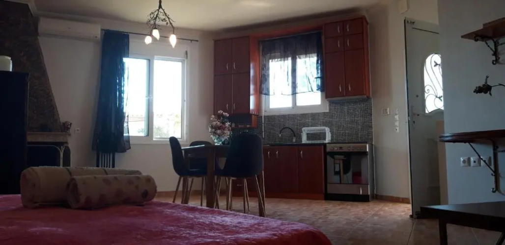 Maritsas House