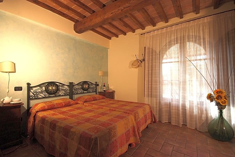 Superior Single room