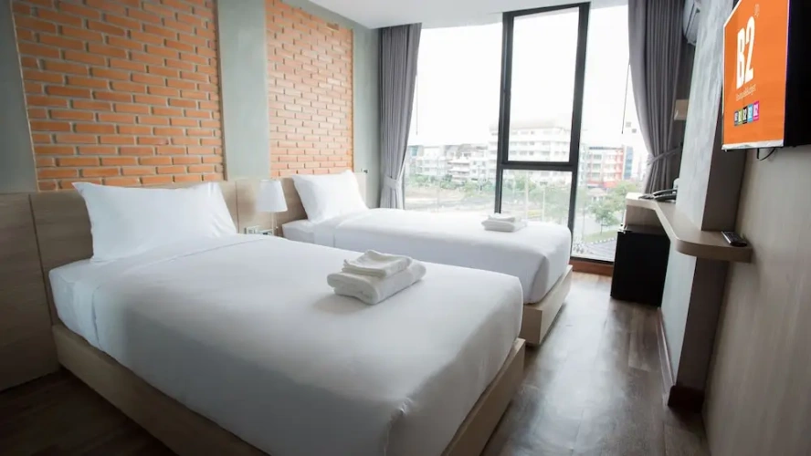 Superior room