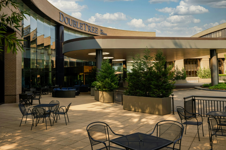 Hilton Washington Dulles Airport photo 28