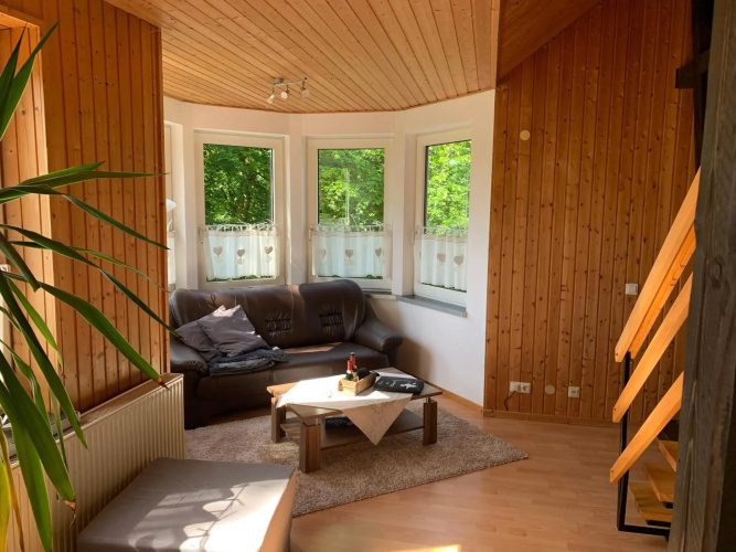 Haus am Kurpark