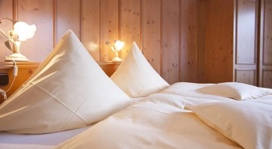 Hotel Traube