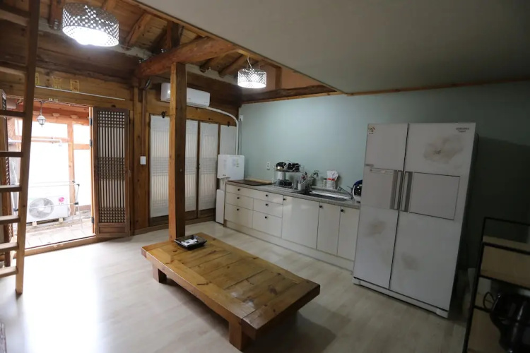 DAL Guest House