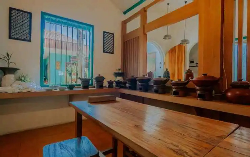 Indonesia Hotel Malioboro