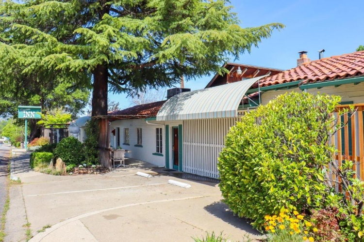 Cottage