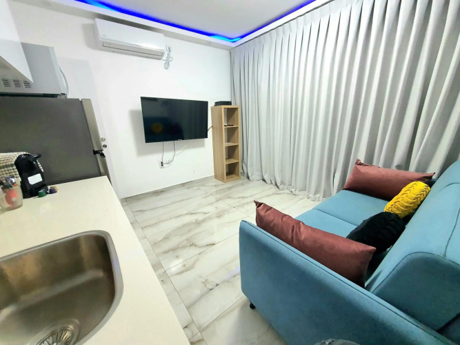 Barak Royal Suites VIP 94