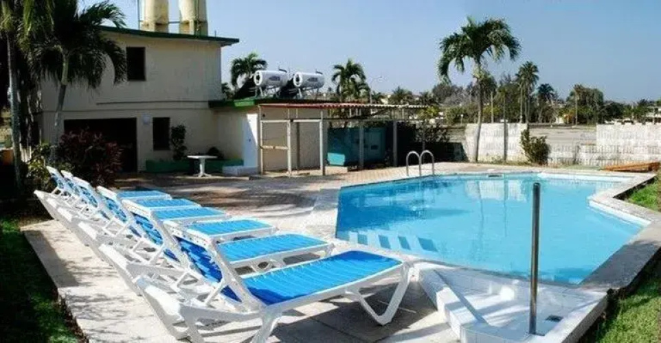 Gran Caribe Villa Los Pinos
