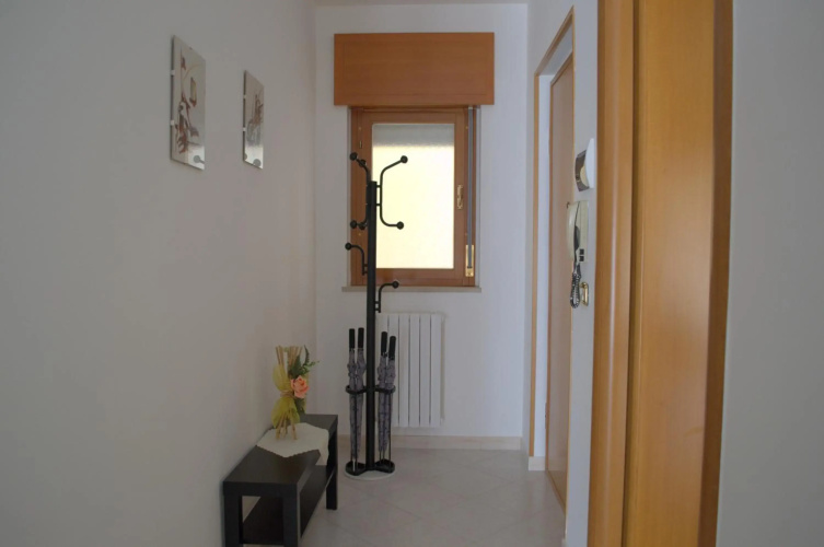 Casa Vacanze La Rocca