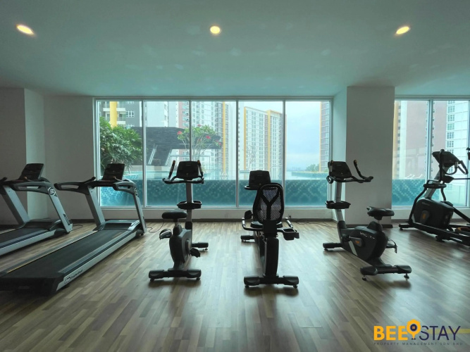 Mesa Hill Nilai by Beestay Management