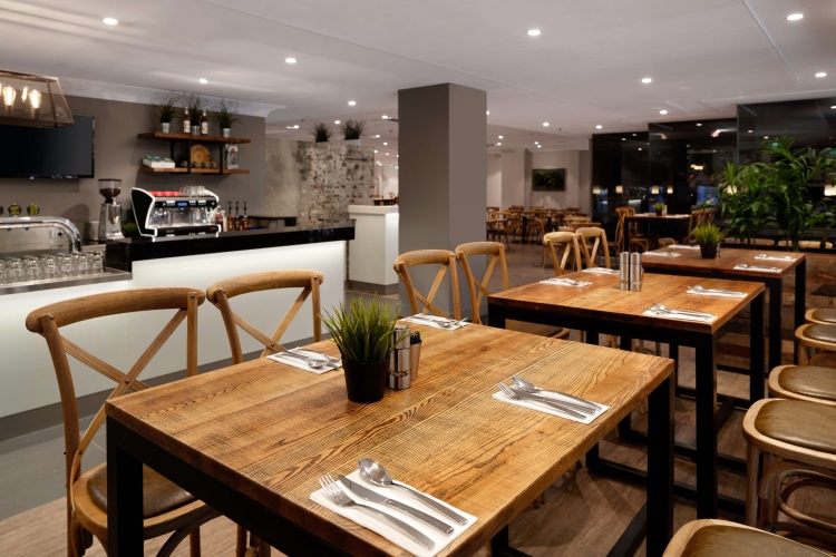 Rydges Sydney Central photo 27