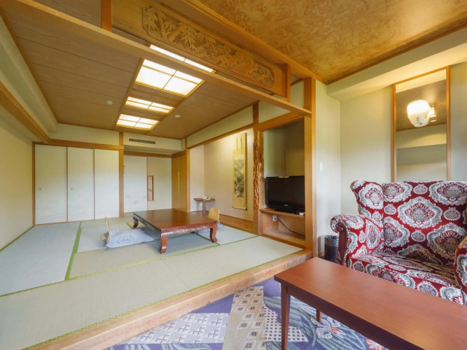 Jozankei View Hotel