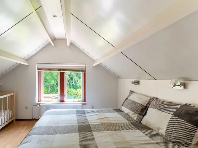Holiday Home Zeeland Near Westerschelde