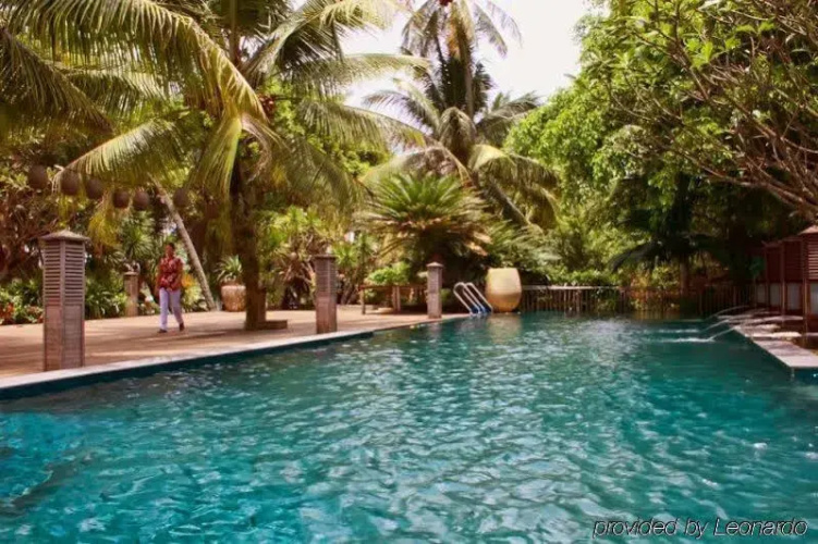 An Lam Saigon River Residence