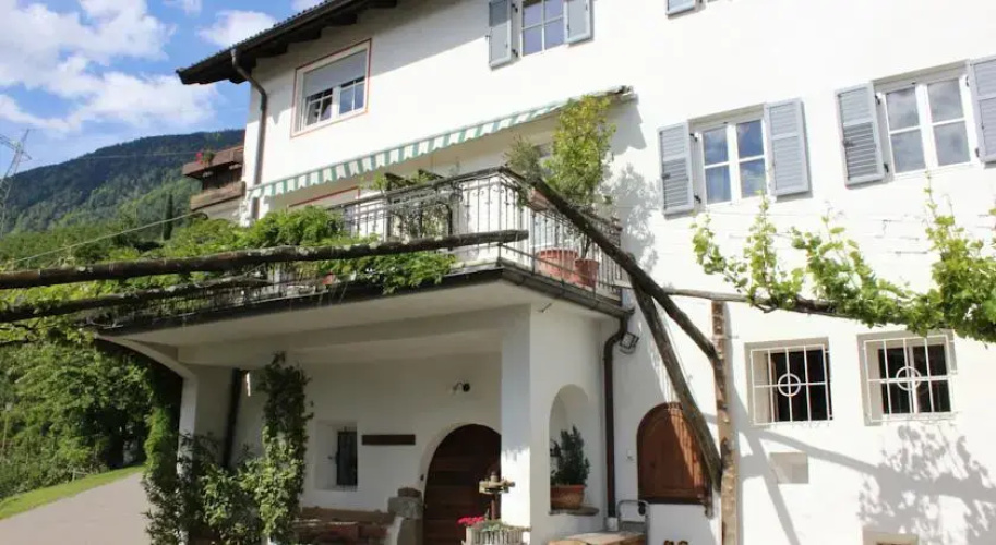 Pardellerhof