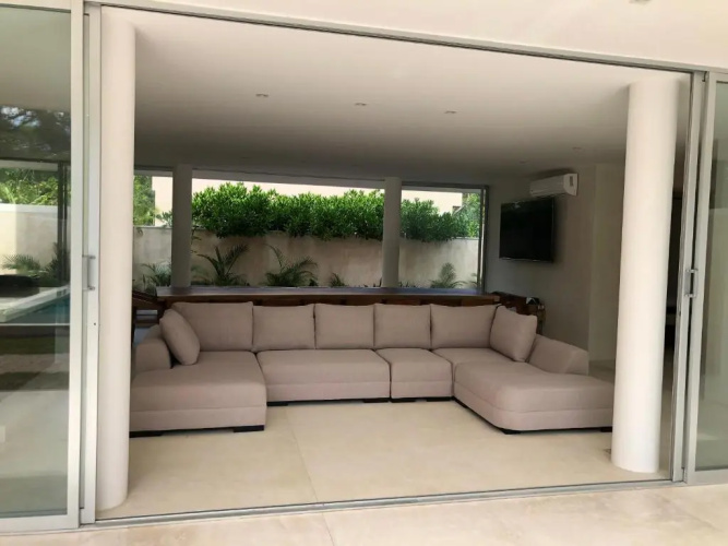 11BR I Hacienda Zalama