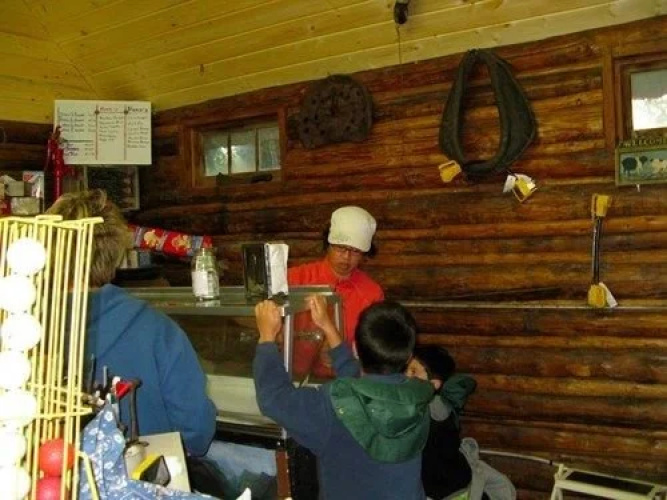 7N Ranch Resort