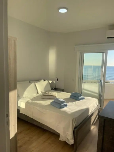 Alex Beach Apartment 34
