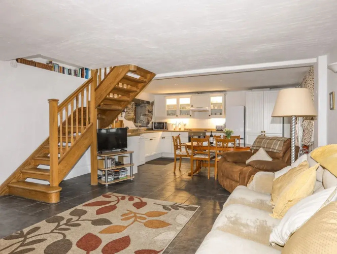 Beech Tree Cottage