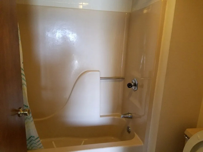 Midwest inn motel