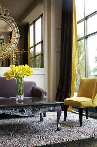 The Roehampton Hotel