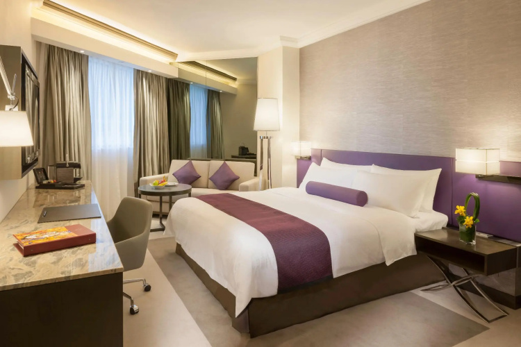 Gateway Hotel