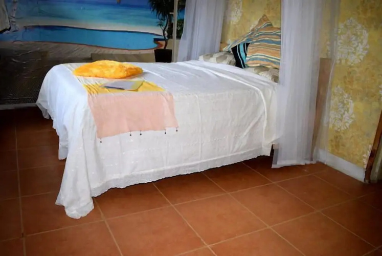 Sasana Guest House