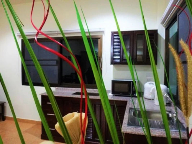 Kannapat House Krabi