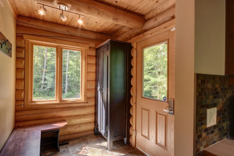 Chalet Caribou