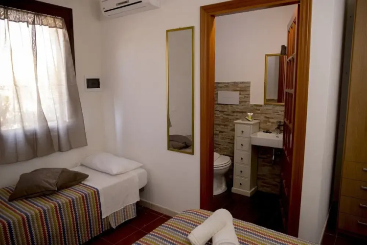 Villa I 2 Pini
