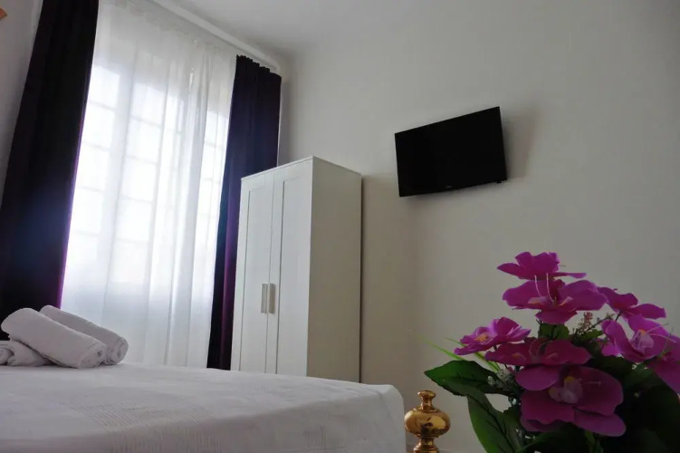 53 Solaro Apartments