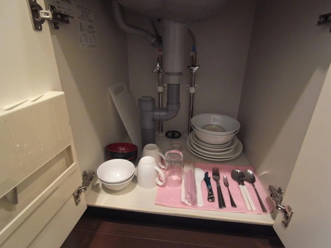 Palace Studio Akasaka Nibankan