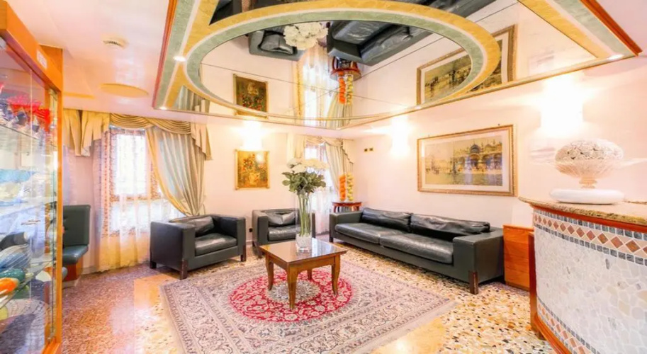 Antica Casa Carettoni