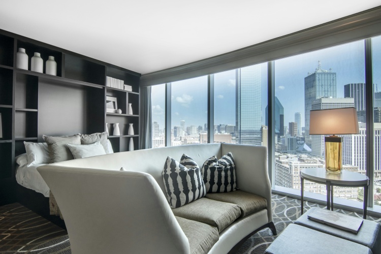 Omni Dallas Hotel photo 9