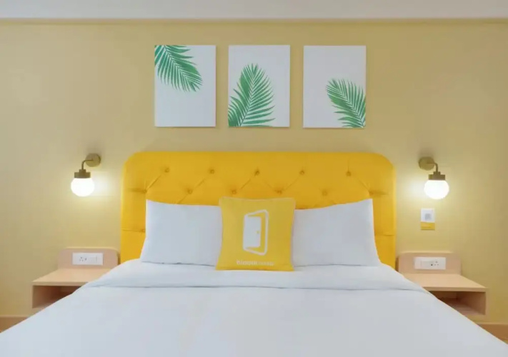 Bloom Hotel Whitefield